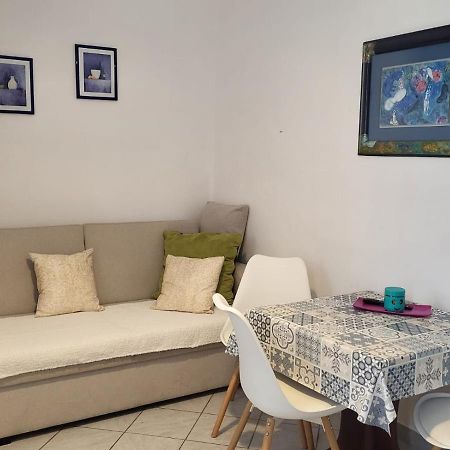 Apartments Kaja Đảo Pag Ngoại thất bức ảnh
