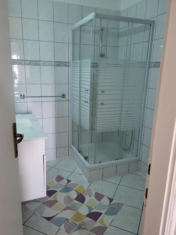 Apartments Kaja Đảo Pag Ngoại thất bức ảnh