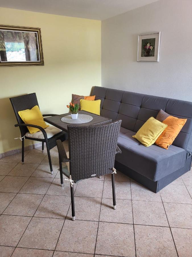 Apartments Kaja Đảo Pag Ngoại thất bức ảnh