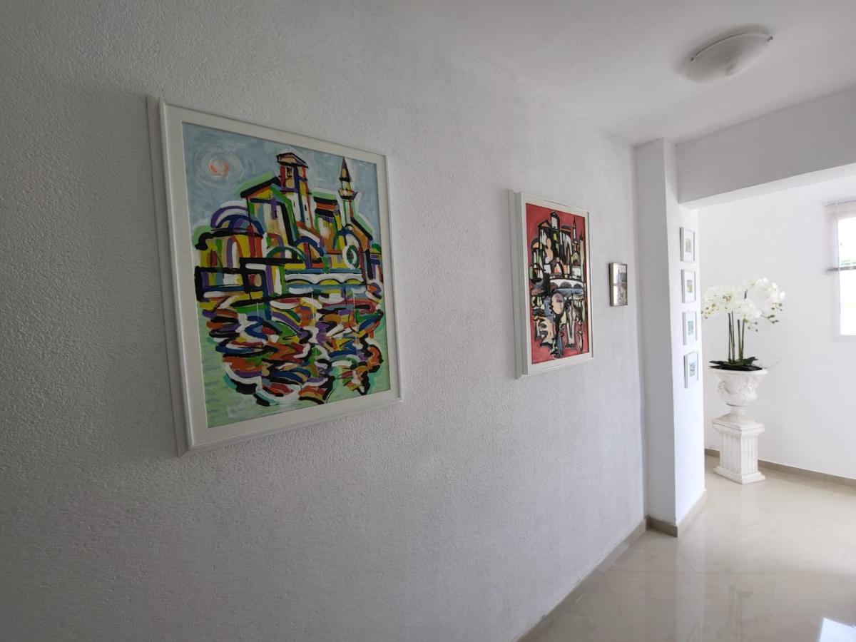 Apartments Kaja Đảo Pag Ngoại thất bức ảnh