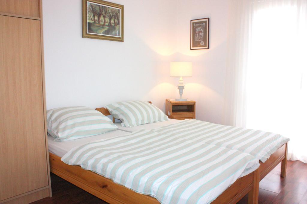 Apartments Kaja Đảo Pag Ngoại thất bức ảnh